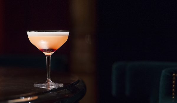 Cocktails In The City