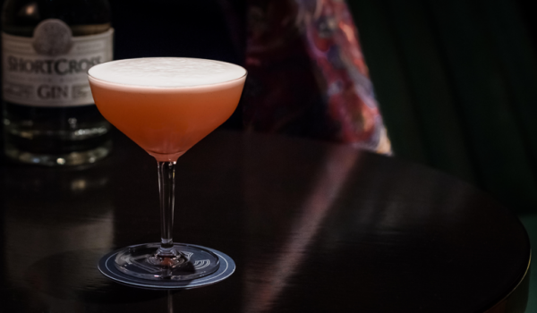 World Gin Day with ShortCross Gin