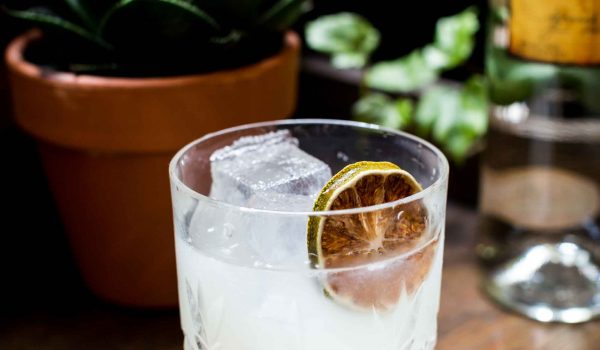 The Bloomsbury Mezcaleria