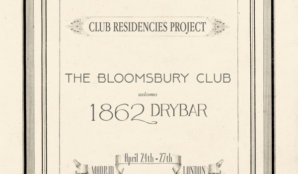 1862 DRYBAR