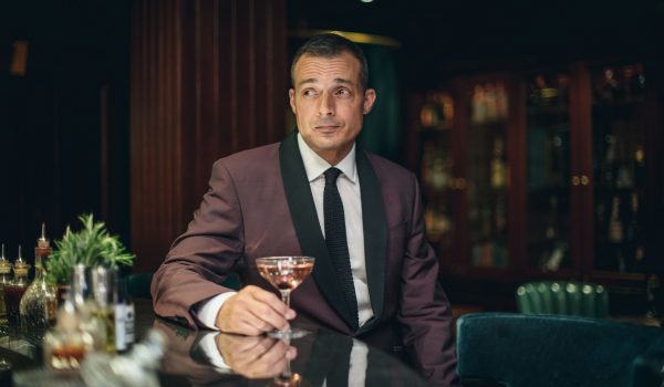 Classics with Matthew vanKan
